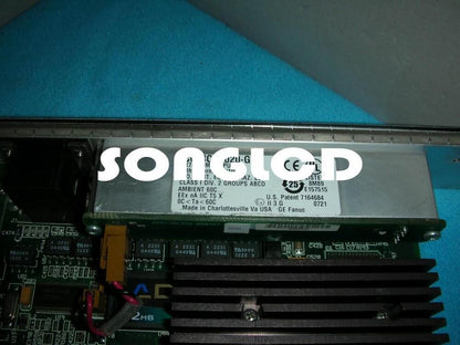 IC698CPE020-GP 1PCS Programmable Logic Controller - KOEED