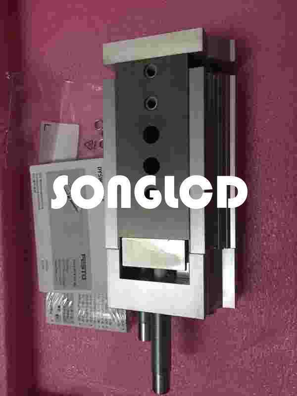 DGSL-20-40-Y3A 544024 Linear Actuator - 1 Piece - DGS AUTOMATION