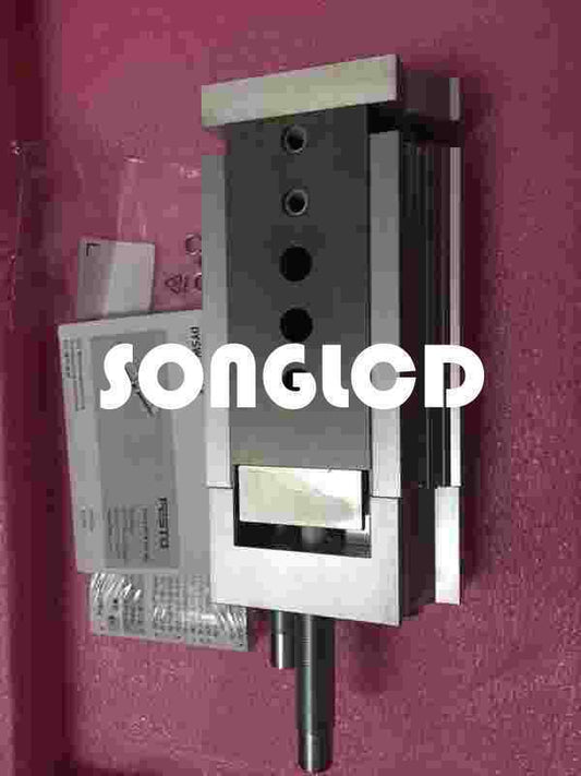 DGSL-20-40-Y3A 544024 Linear Actuator - 1 Piece - DGS AUTOMATION