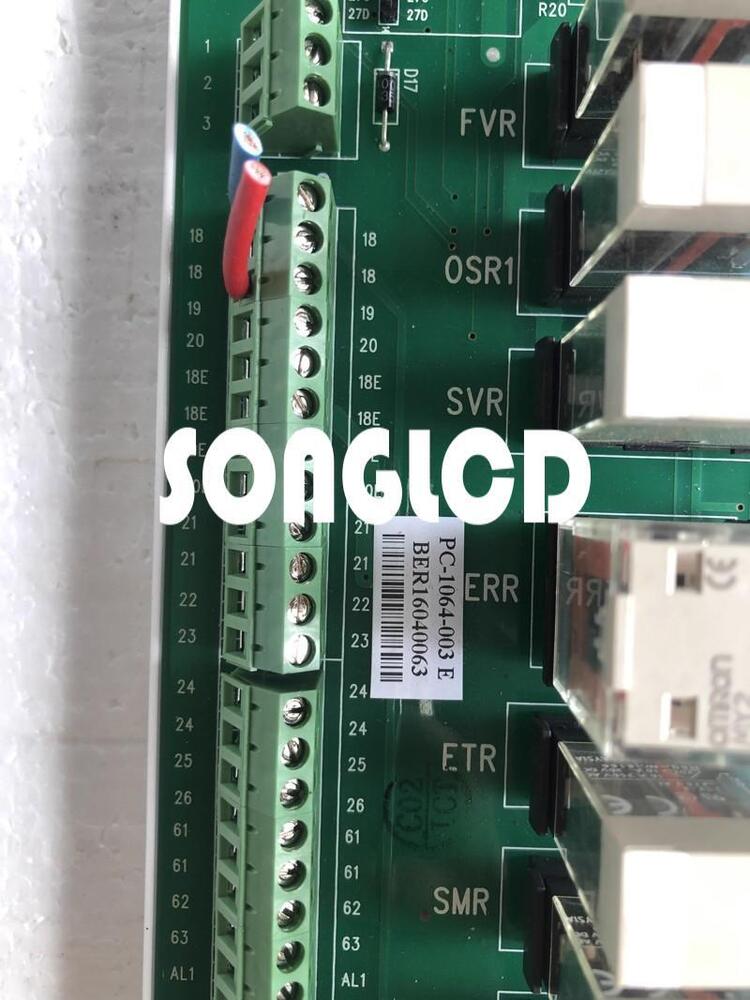 1pcs GTMBU-8232 A31F01A P02 - Quality Electronic Component - QUALITY