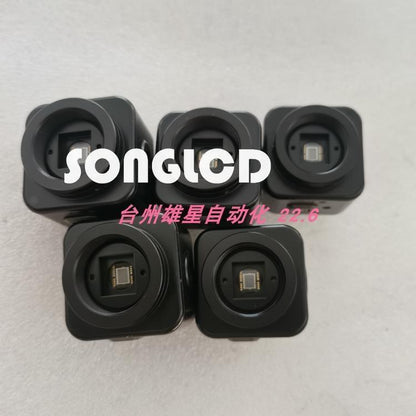 1pcs ISC-CM65 Surveillance Camera - High Definition Security Solution - ISC