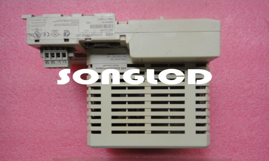 1PCS 3BSE020773R1400 3BSE013252R1 Industrial Component - KOEED