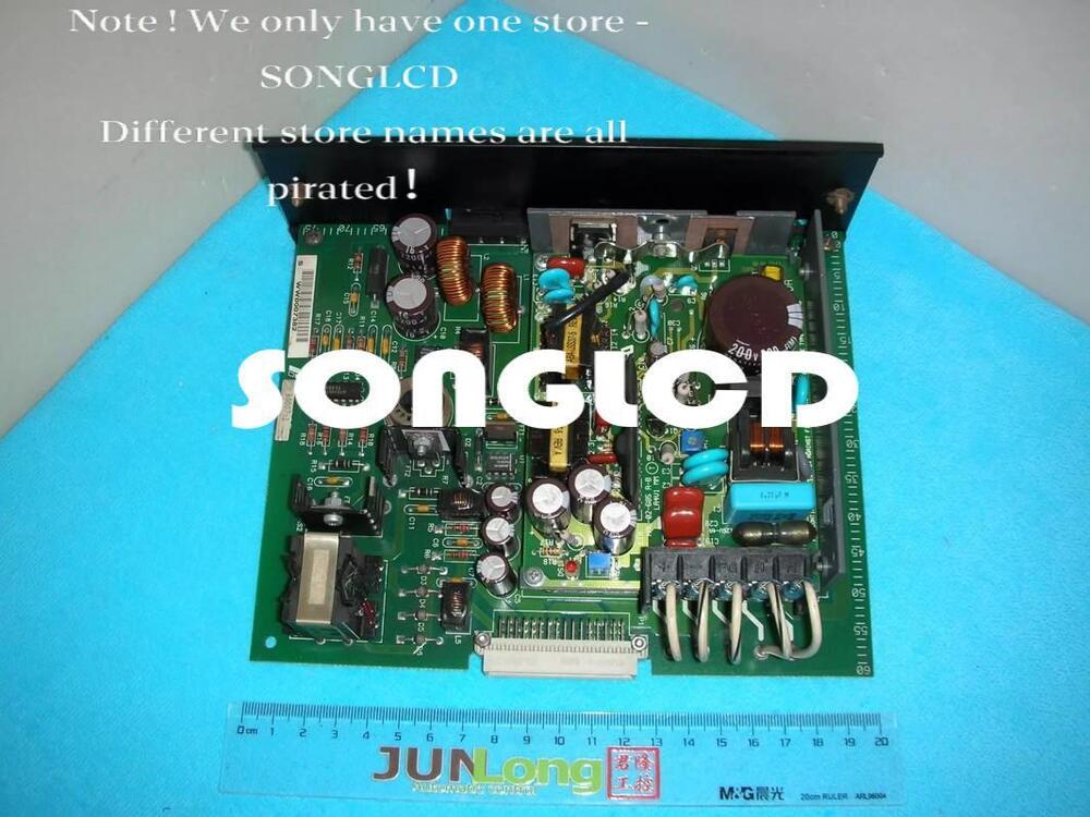 1pcs B/M-60007-1 LSS-37-5 Industrial Component - BAUER