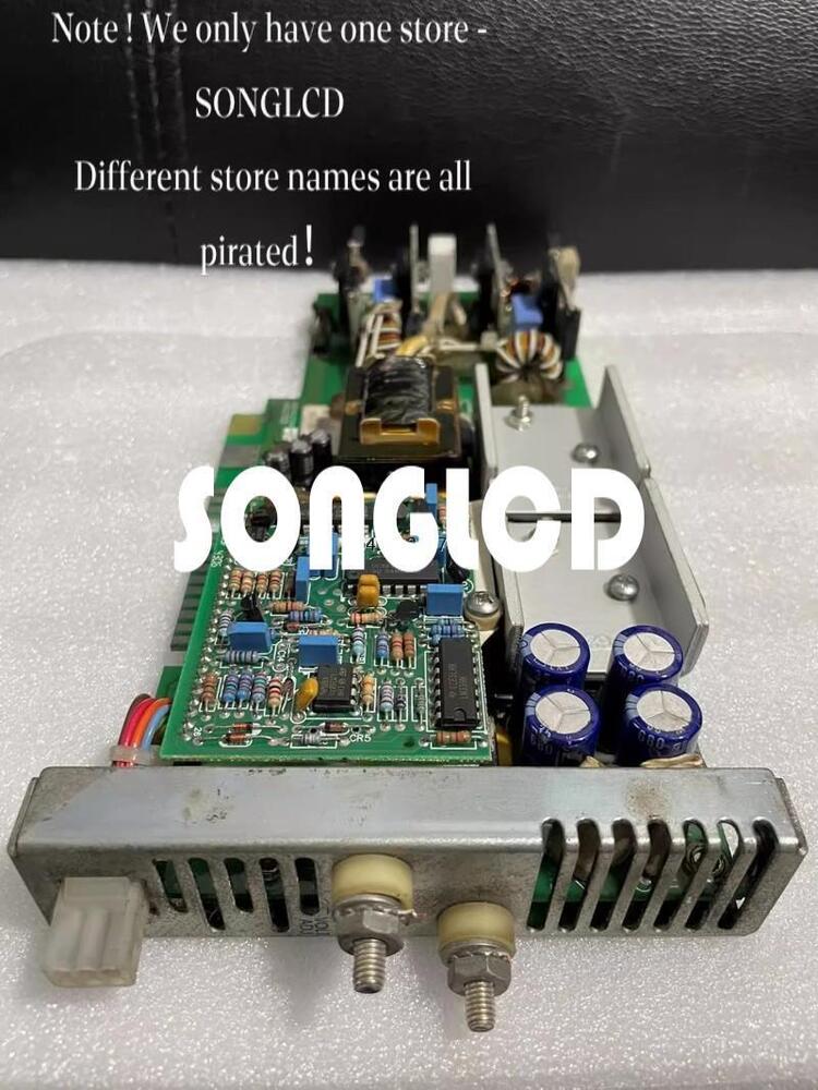 Power-One G4 62552-101 Power Supply Module - POWER-ONE