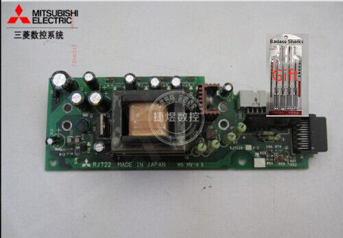 Mitsubishi RJ722 MDS-A Printer Model - Exceptional Print Quality - MITSUBISHI