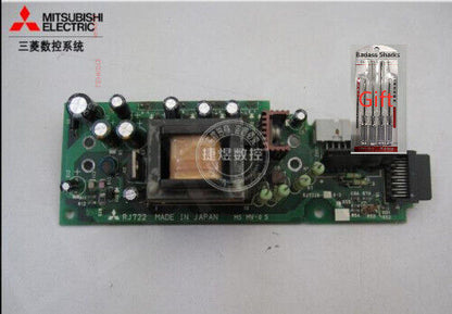 Mitsubishi RJ722 MDS-A Printer Model - Exceptional Print Quality - MITSUBISHI