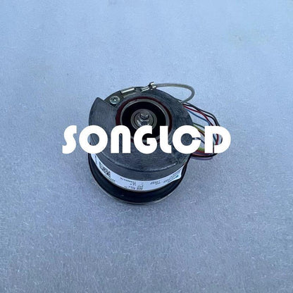 1PCS SRM50-HZA0-S25 Servo Motor - High Precision Performance - BAKUGON