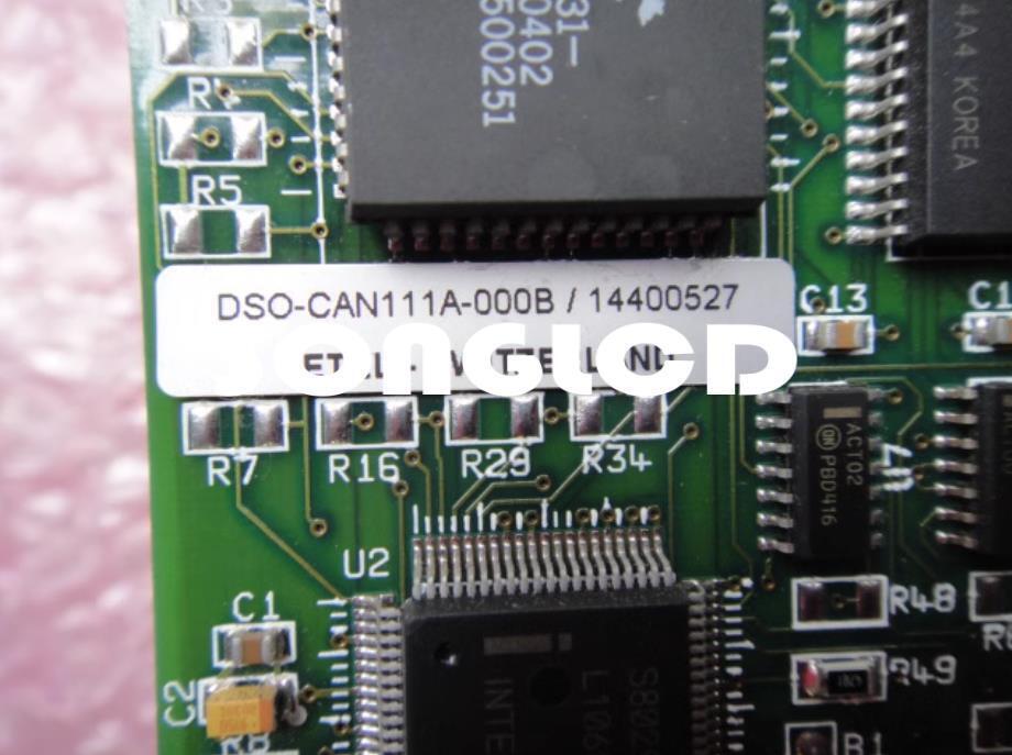 1PCS DSO-CAN111A-000B Multimeter Tester - DSO