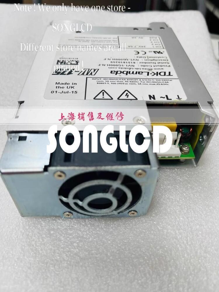 NV1-1G000H-N-F Industrial Sensor - KOEED