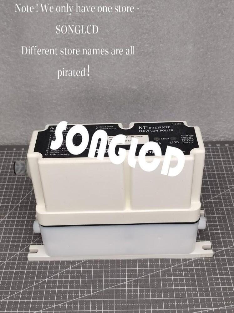 1PCS 6510-T0-W02-XXX-H-P3-U4-N30 Motor Drive - OMRON