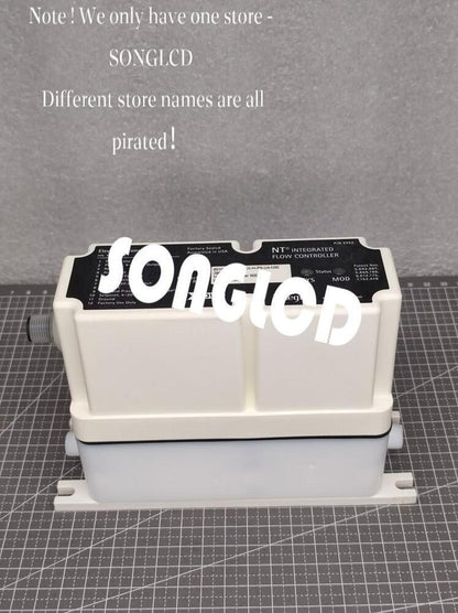 1PCS 6510-T0-W02-XXX-H-P3-U4-N30 Motor Drive - OMRON