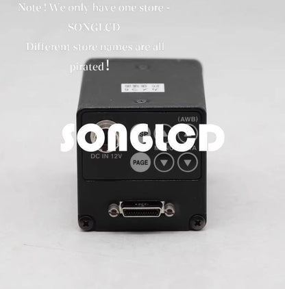 1PCS IK-TF5P2 High-Resolution Industrial Camera - KOEED
