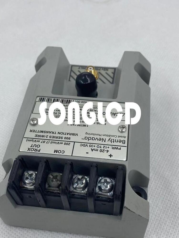 1PCS 990-04-50-01-00 3300 XL 122115-01 Fed - High Quality Equipment - HIGH QUALITY EQUIPMENT