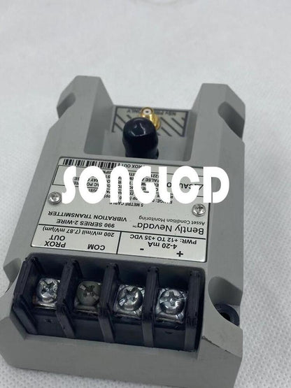 1PCS 990-04-50-01-00 3300 XL 122115-01 Fed - High Quality Equipment - HIGH QUALITY EQUIPMENT