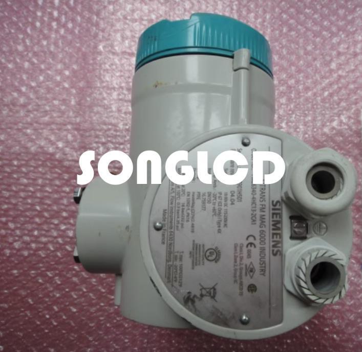 1PCS 7ME6340-4HC13-2CA1 Industrial Controller - STRING