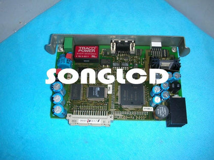 1PC RM2-DP12 Linear Guide Rail 1070075814-214 - INDUSTRIAL AUTOMATION COMPONENTS