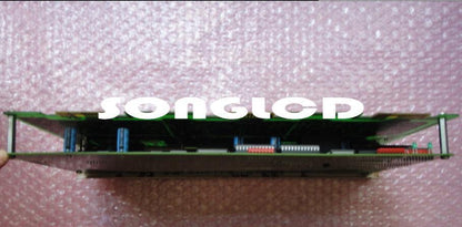 MOOG 2-Axis Servo Actuator - MOOG