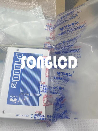 1pc FCSP7302RW4-4CC2-F5/O2-Z1R1 5SCCM P7000RS - New Product - OMRON