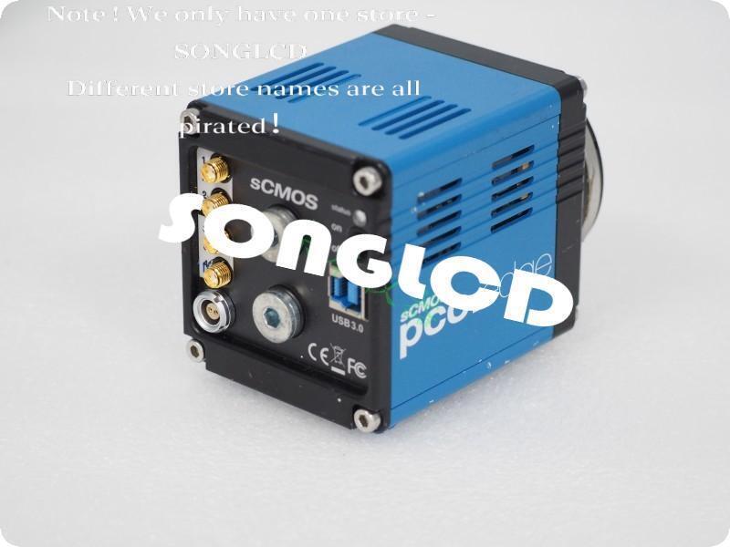 1 Piece PCO.EDGE 5.5 RS USB SZB Adapter - PCO