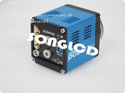 1 Piece PCO.EDGE 5.5 RS USB SZB Adapter - PCO