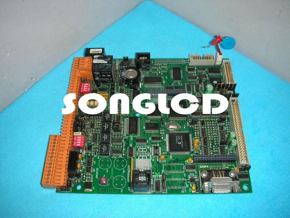 ASIRobicon Model 409359 - Premium Quality Industrial Component - ASI ROBICON