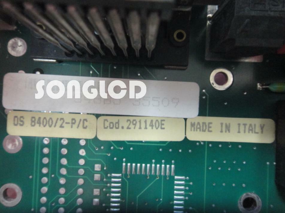 1pcs os8400/2-p/c - KOEED