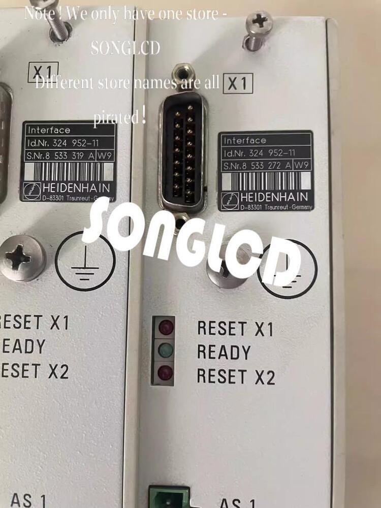 1PCS 324 952-11 324952-11 - KOEED