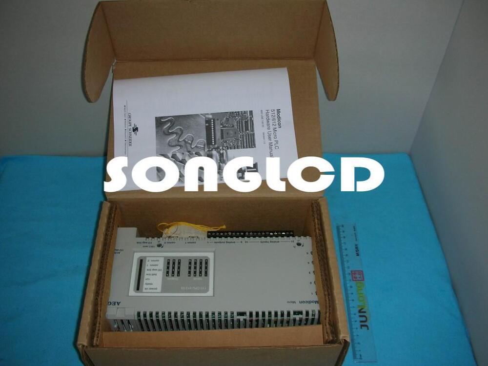 1PCS NEW 110 CPU 612 04 Module 110CPU61204 - KOEED