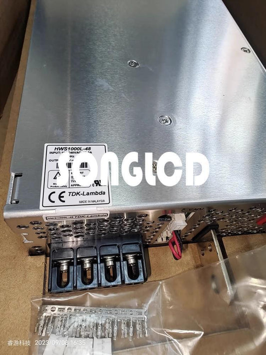 1pcs New HWS1000L-48 Power Supply Module - HWS