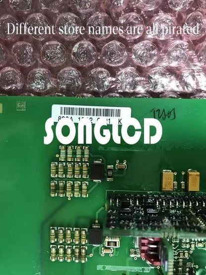PC00826A Electronic Component - 1 Piece - BRAND NAME