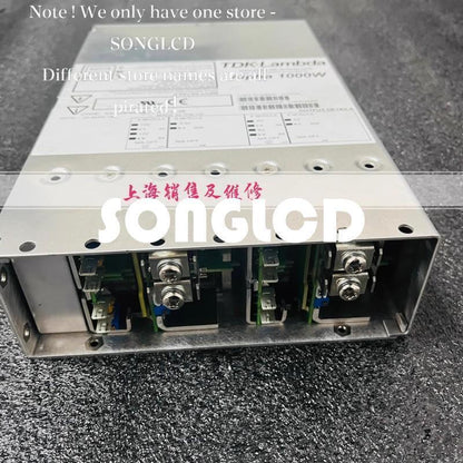 1pcs H17054 CA1000 5A 3.3R 12/12E FED - REPUTABLE ELECTRONICS BRAND