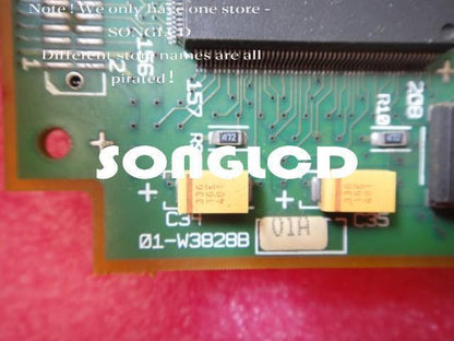 01-W3828B-01A FAB High-Performance Component - FAB