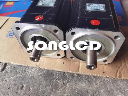 1PCS 1FK6063-6AF71-1TH0-Z Servo Motor - ABB