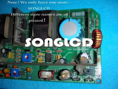 1PCS 320-0083-001 ODU PS 8/15/20 - KOEED