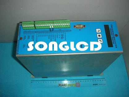 1pcs FDS2040/B 2.2kW Motor Specification and Details - FDS