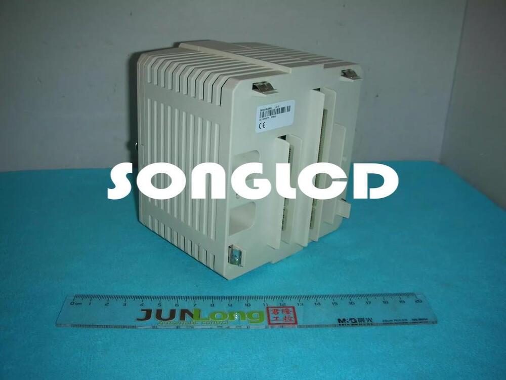 1 Piece PM851 3BSE018169R1 Controller Module - ABC INDUSTRIAL SOLUTIONS