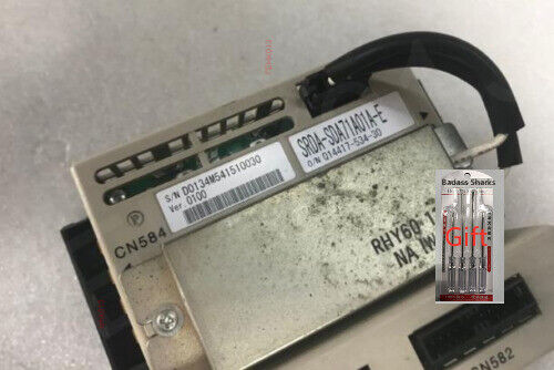 TSRDA-SDA710A01A-E Model - High-Performance Electrical Device - TSRDA
