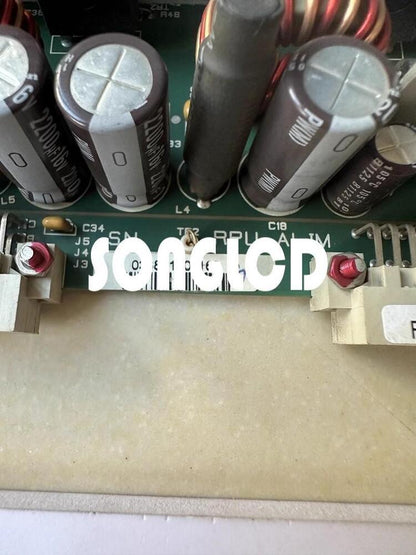 1pcs CS0368B 8SMPM4663/0C Precision Electrical Component - UNKNOWN BRAND