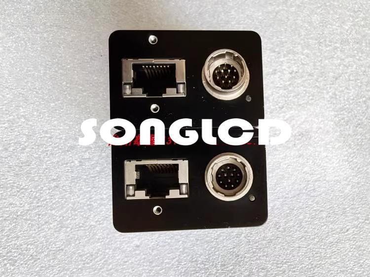 1PCs CR-GEN0-M640001 HDMI Cable for High-Speed Connection - LOGITECH