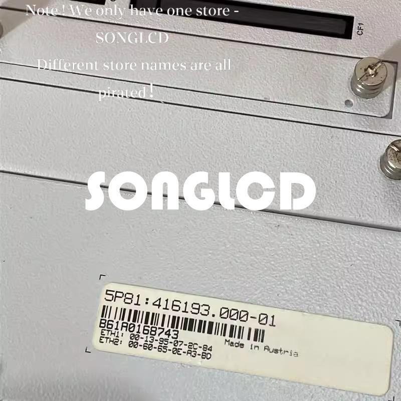 1PCS 5PC810.SX02-00 Fed Product - DELTA CONTROLS