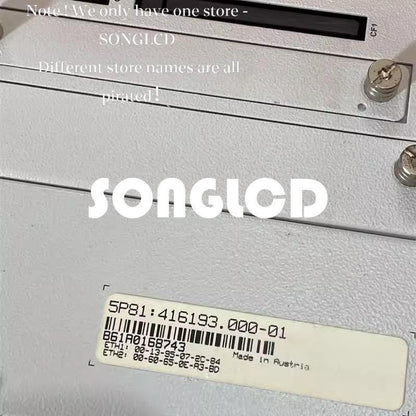 1PCS 5PC810.SX02-00 Fed Product - DELTA CONTROLS