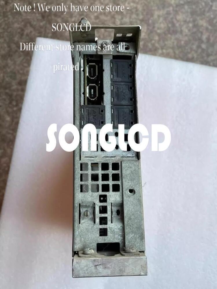 AMKASYN KW5 Servo Motor System - AMKASYN