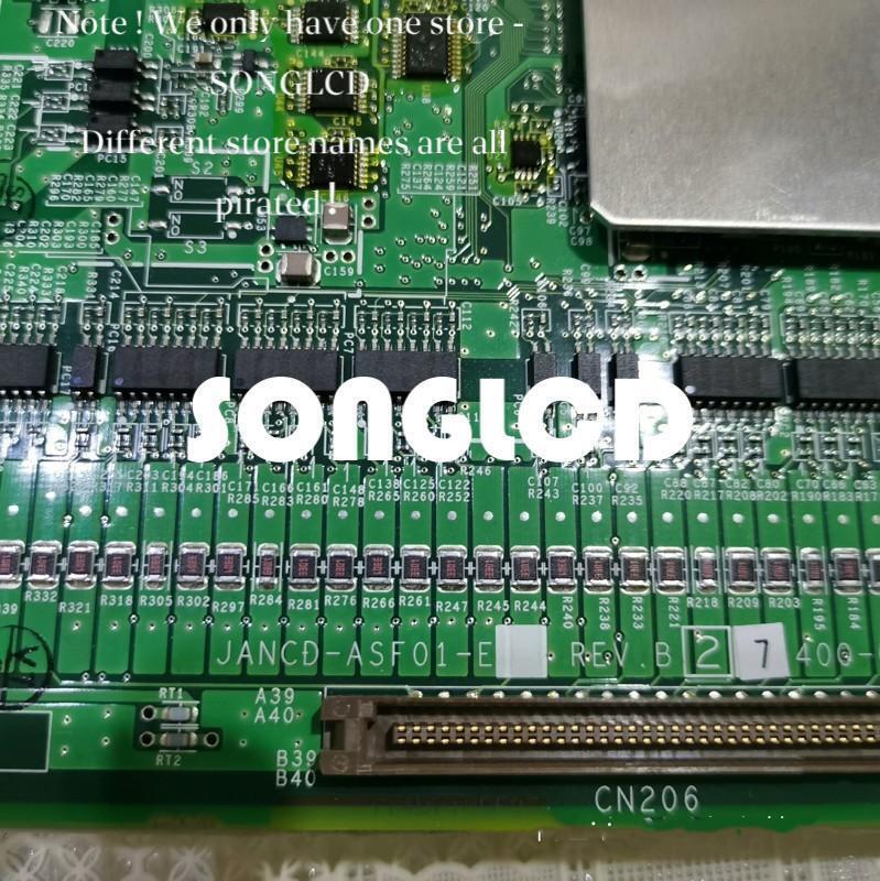1PCS JANCD-ASF01-E Circuit Board - JANCD
