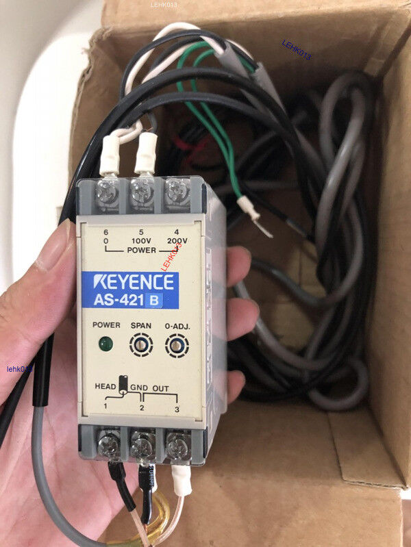 1pc new as-421b ah-305 - KOEED
