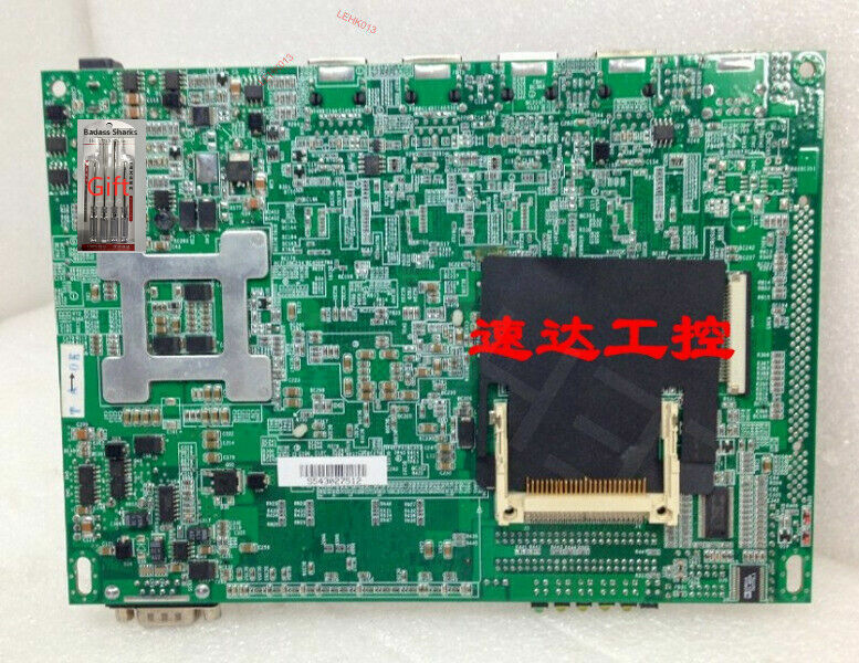 SBC8A806REVA5 – High-Performance Electronics Device - SBC