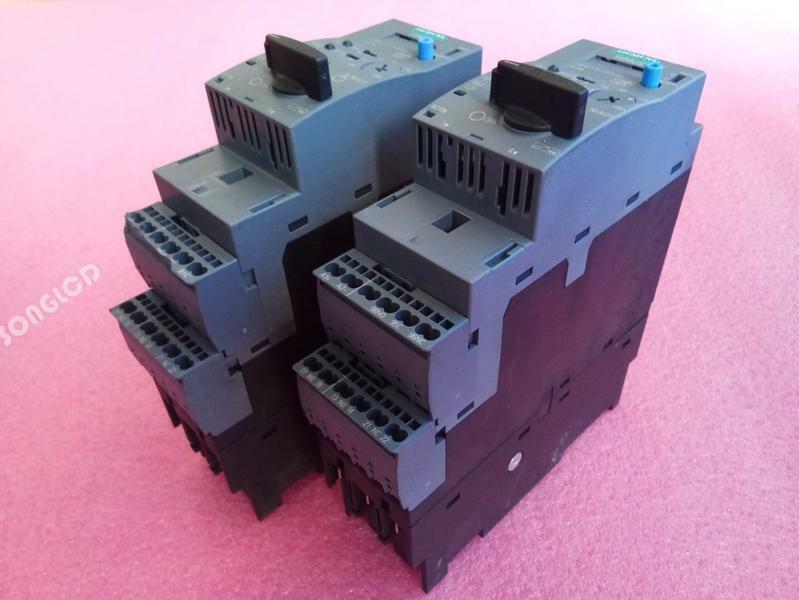 1PCS 3RA6120-2BB33 - KOEED