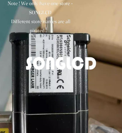 1PCS BRS366NS0193 High Performance Component - PLACEHOLDER