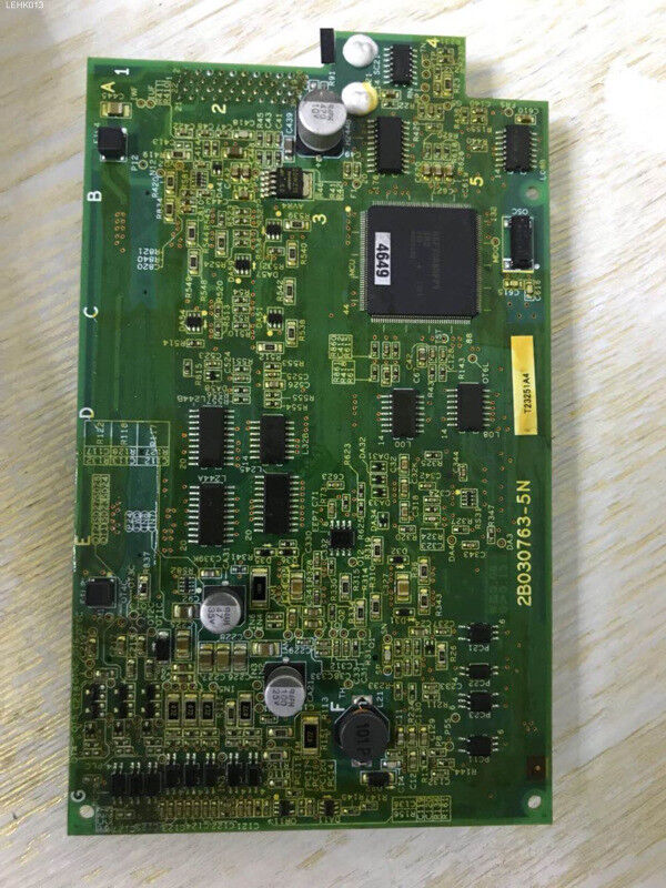 sj700 cpu 2b030763-5n - KOEED