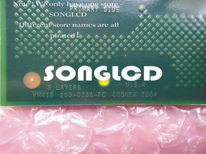 1PS FC-20X 336-450685-B02 GEBDE D2E Module - GEBDE