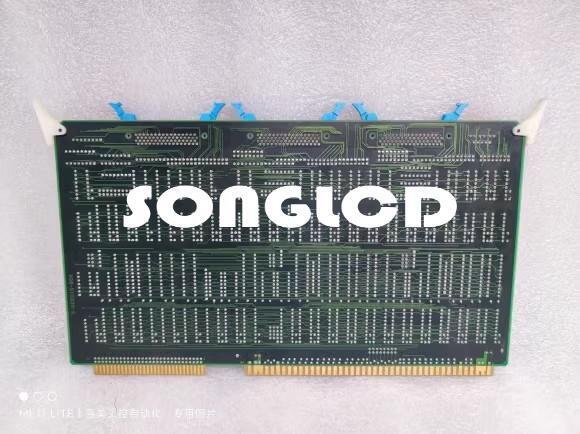 1pcs A08-510230-2 TSBC-BUS I/F C A81-510230-D1 DH Module - OMRON